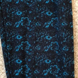 LulaRoe leggings One size